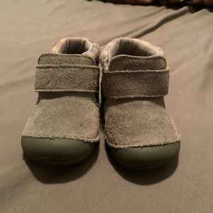 baby shoes